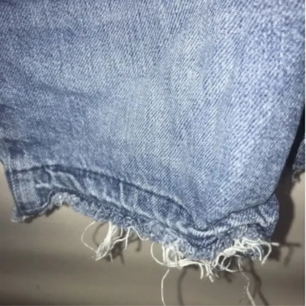Gap Classic Denim Overalls
